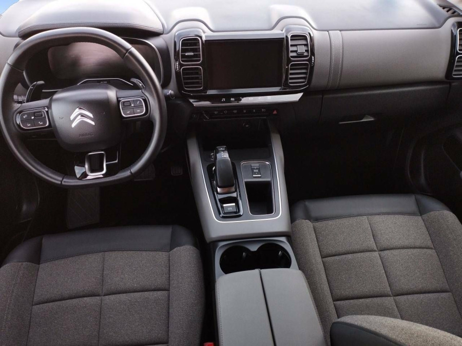 Imagen de Citroën C5 Aircross