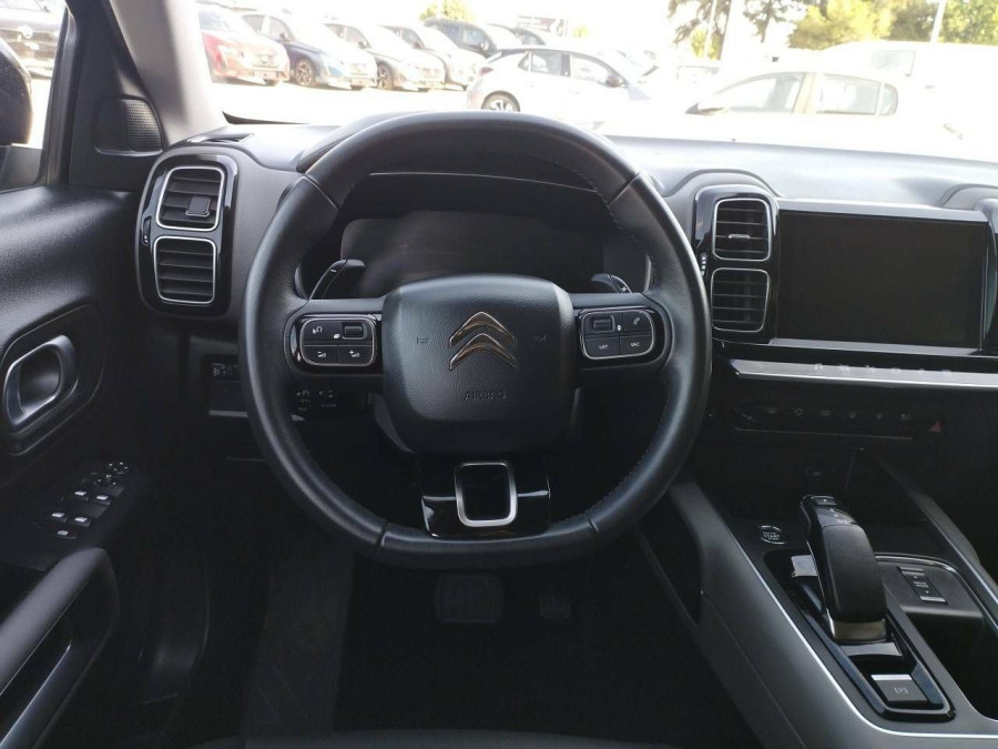 Imagen de Citroën C5 Aircross