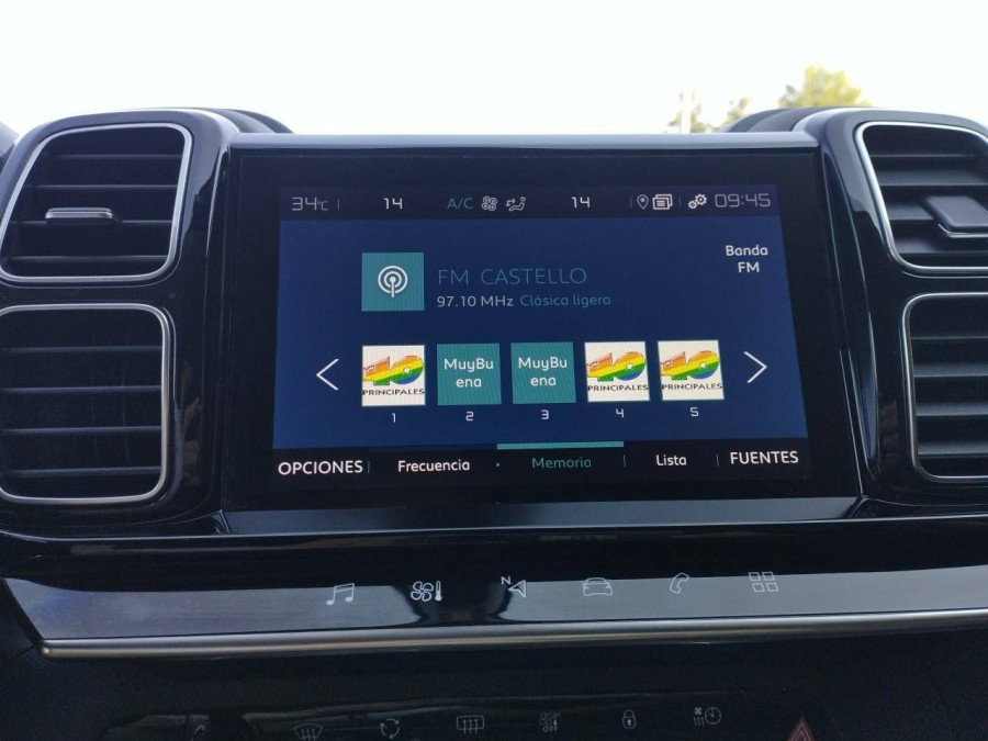 Imagen de Citroën C5 Aircross