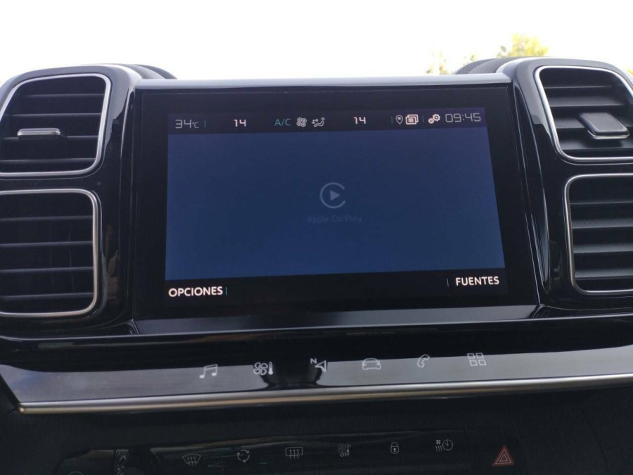 Imagen de Citroën C5 Aircross