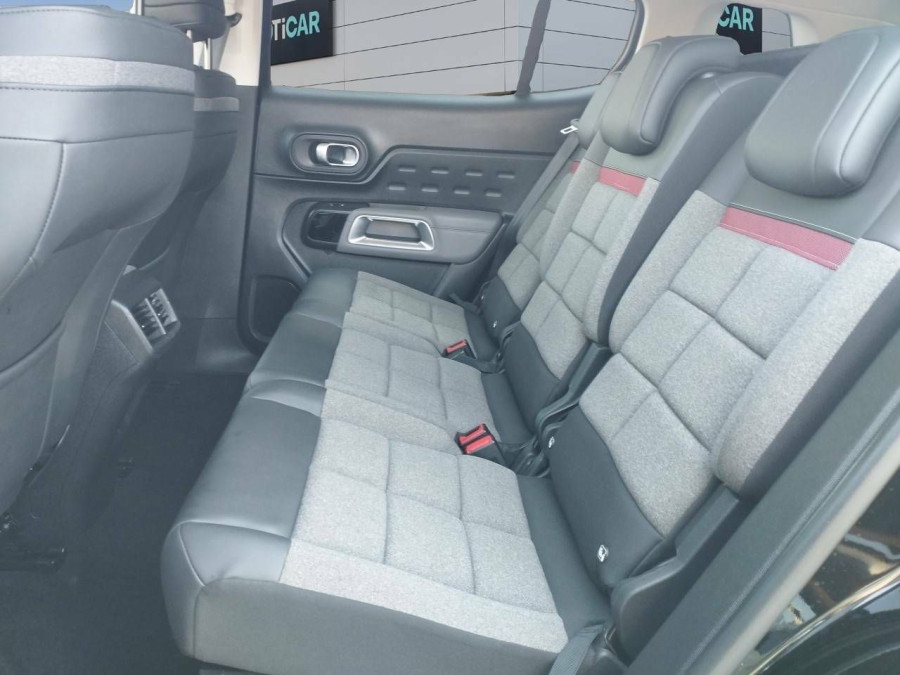Imagen de Citroën C5 Aircross