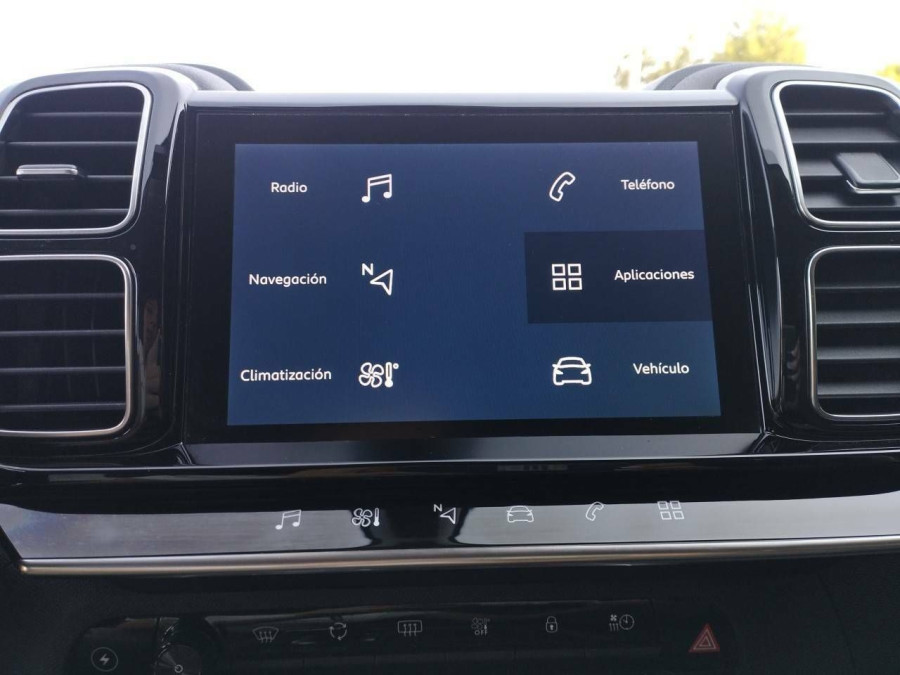 Imagen de Citroën C5 Aircross