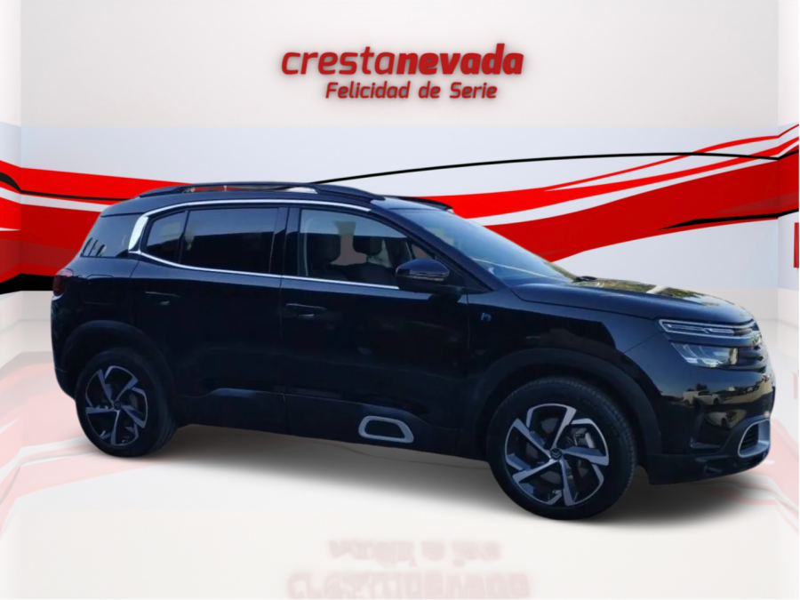 Imagen de Citroën C5 Aircross