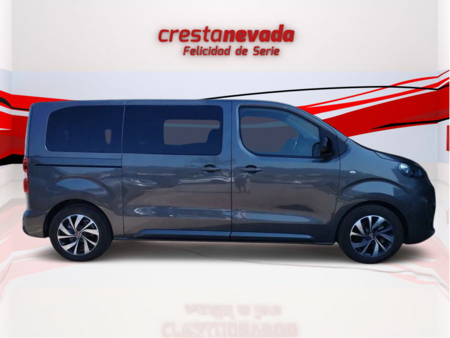 Imagen de Fiat Ulysse