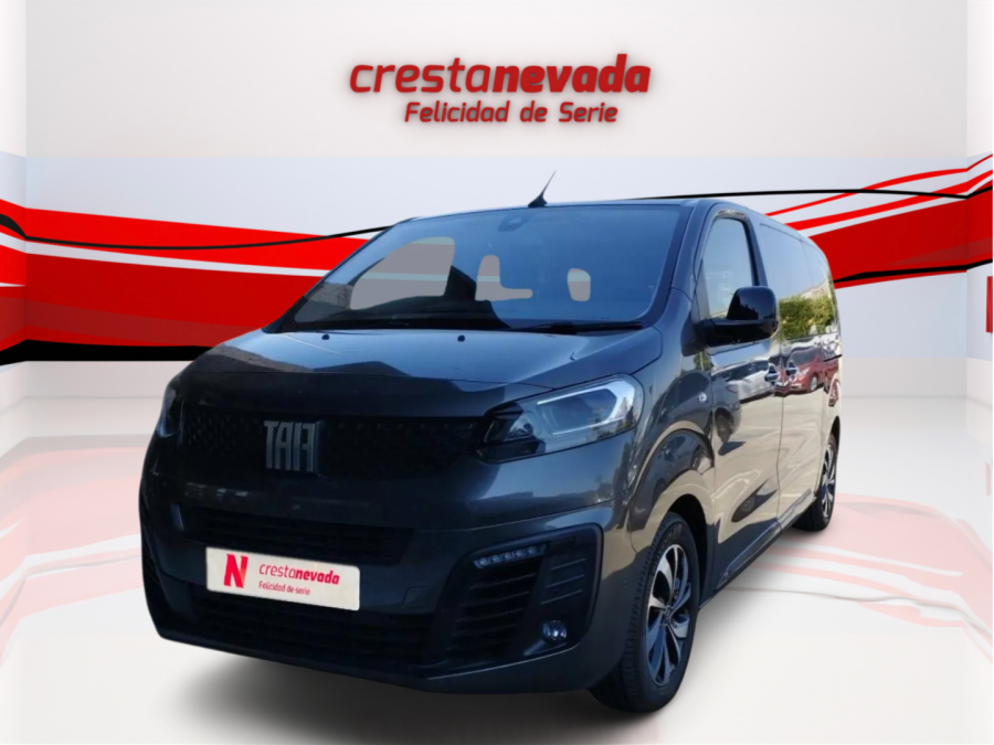 Imagen de Fiat Ulysse