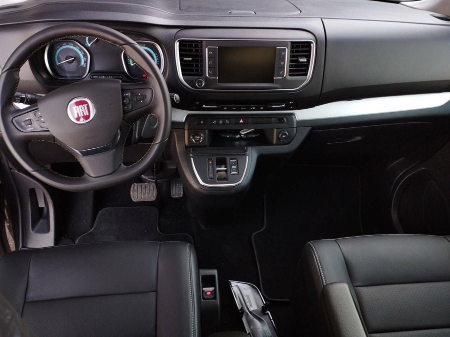 Imagen de Fiat Ulysse