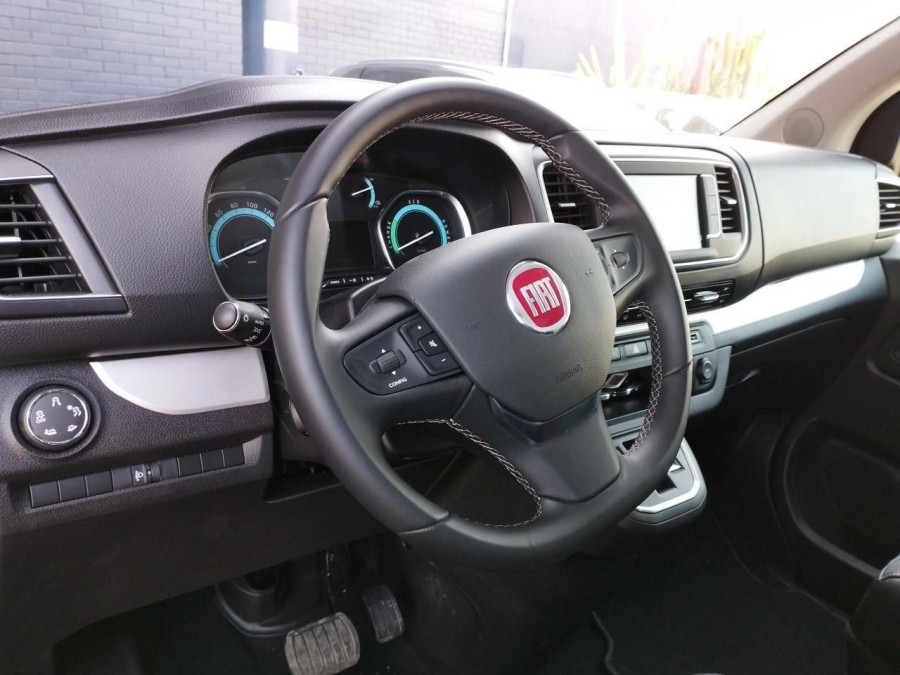 Imagen de Fiat Ulysse