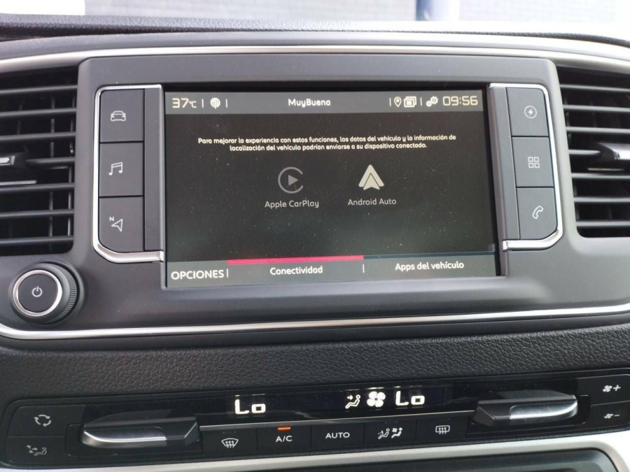 Imagen de Fiat Ulysse
