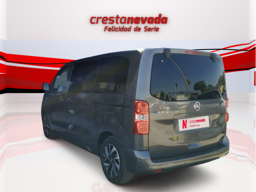Imagen de Fiat Ulysse
