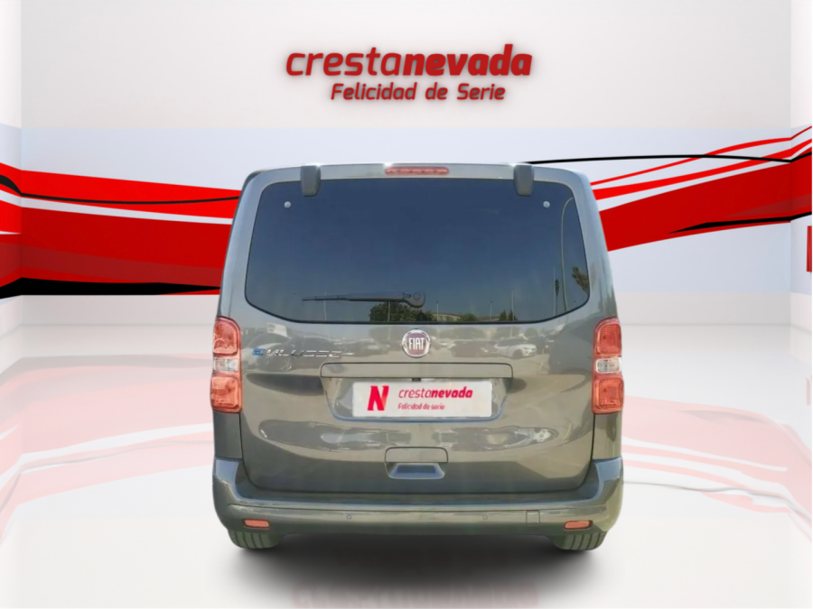 Imagen de Fiat Ulysse