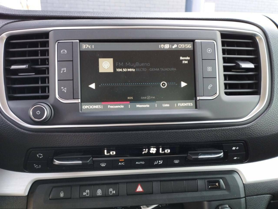 Imagen de Fiat Ulysse