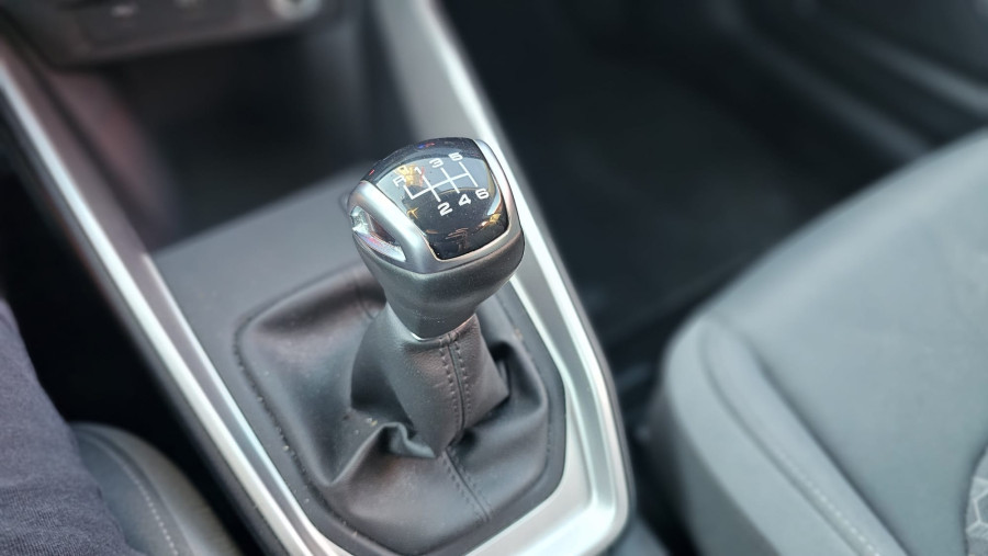 Imagen de AUDI A1