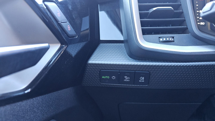 Imagen de AUDI A1