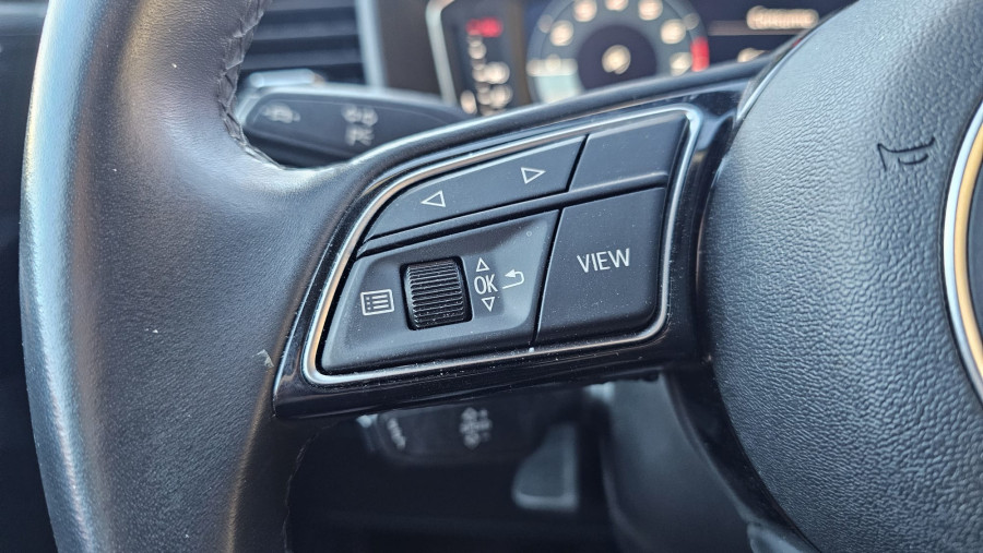 Imagen de AUDI A1