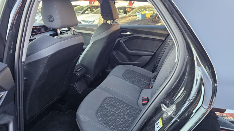 Imagen de AUDI A1