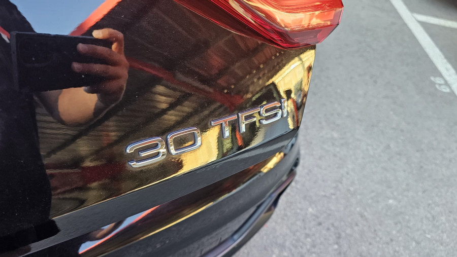 Imagen de AUDI A1