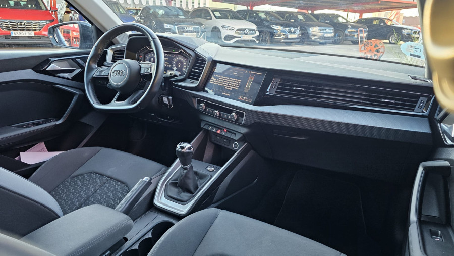 Imagen de AUDI A1