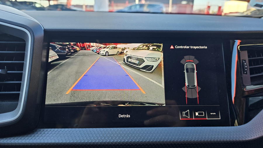 Imagen de AUDI A1