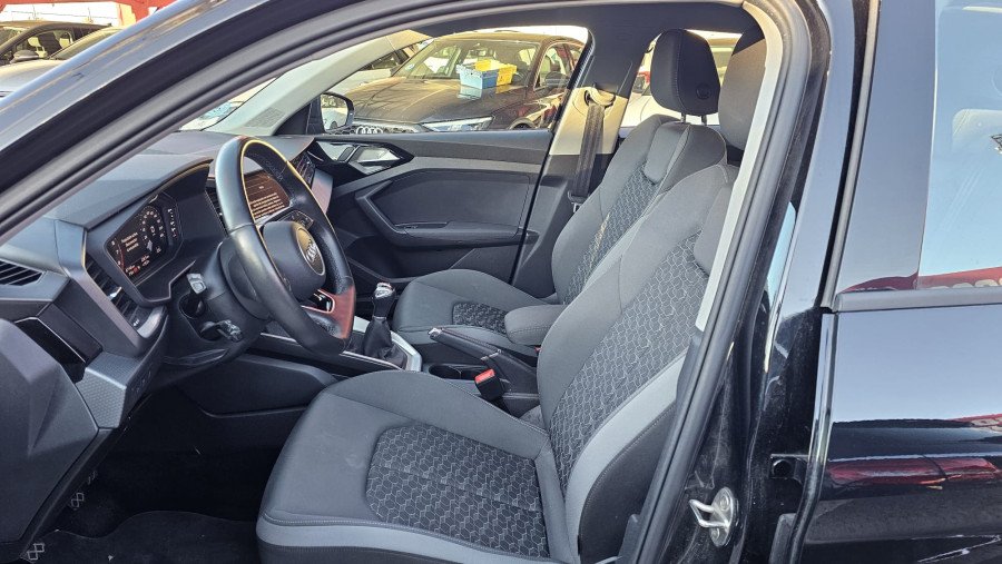 Imagen de AUDI A1