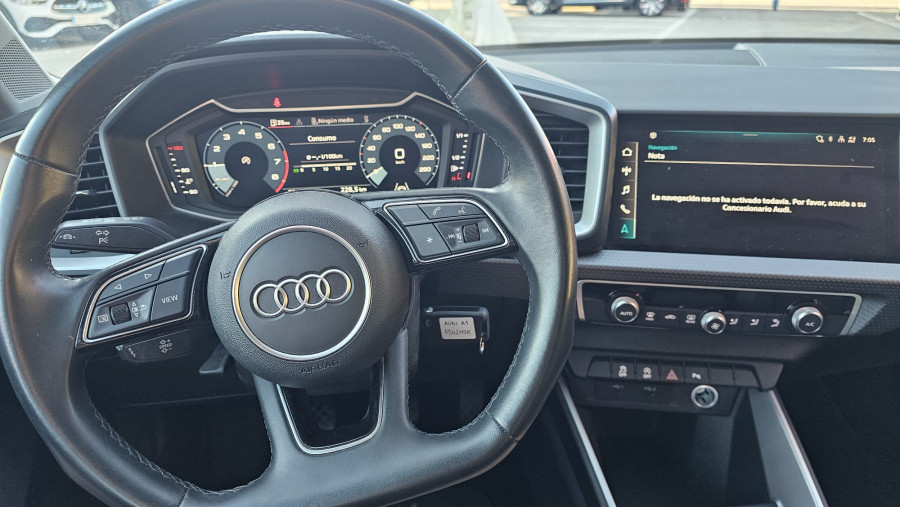 Imagen de AUDI A1