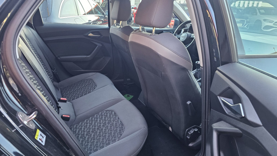 Imagen de AUDI A1