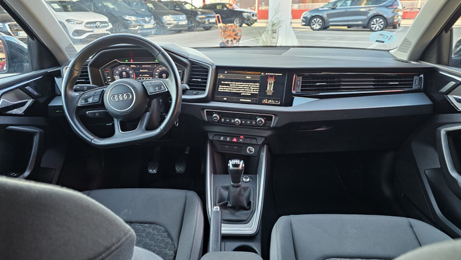 Imagen de AUDI A1