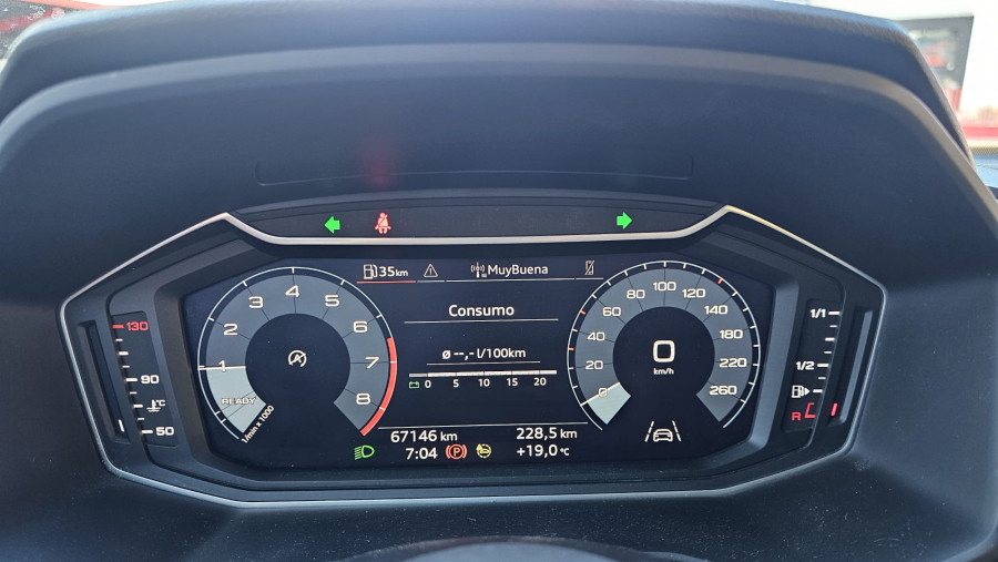 Imagen de AUDI A1