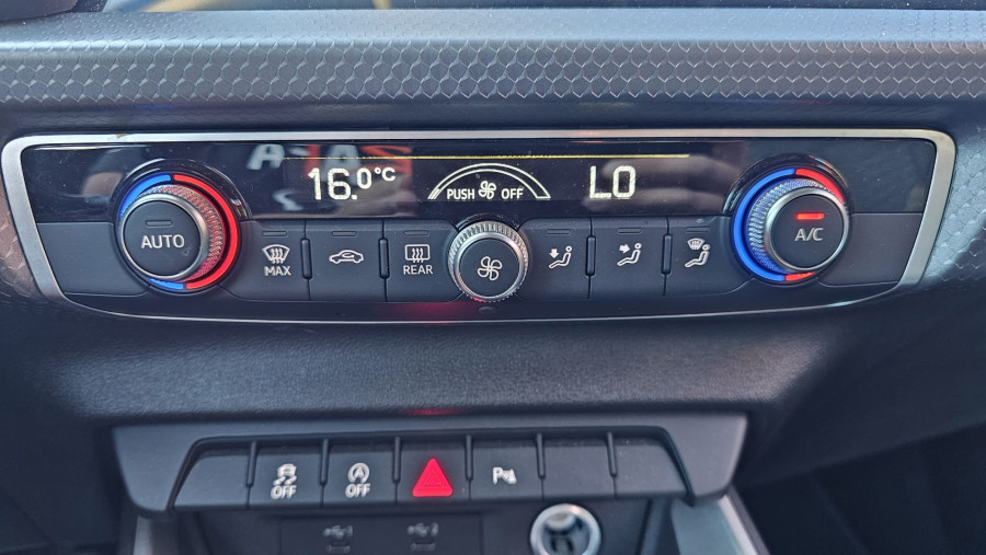 Imagen de AUDI A1