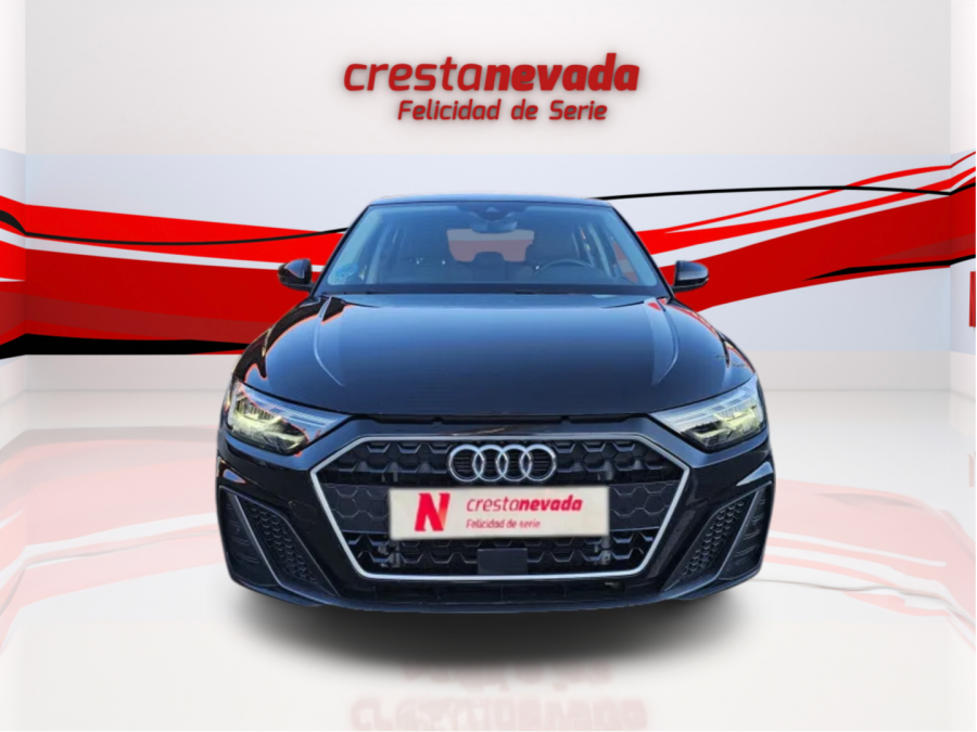 Imagen de AUDI A1