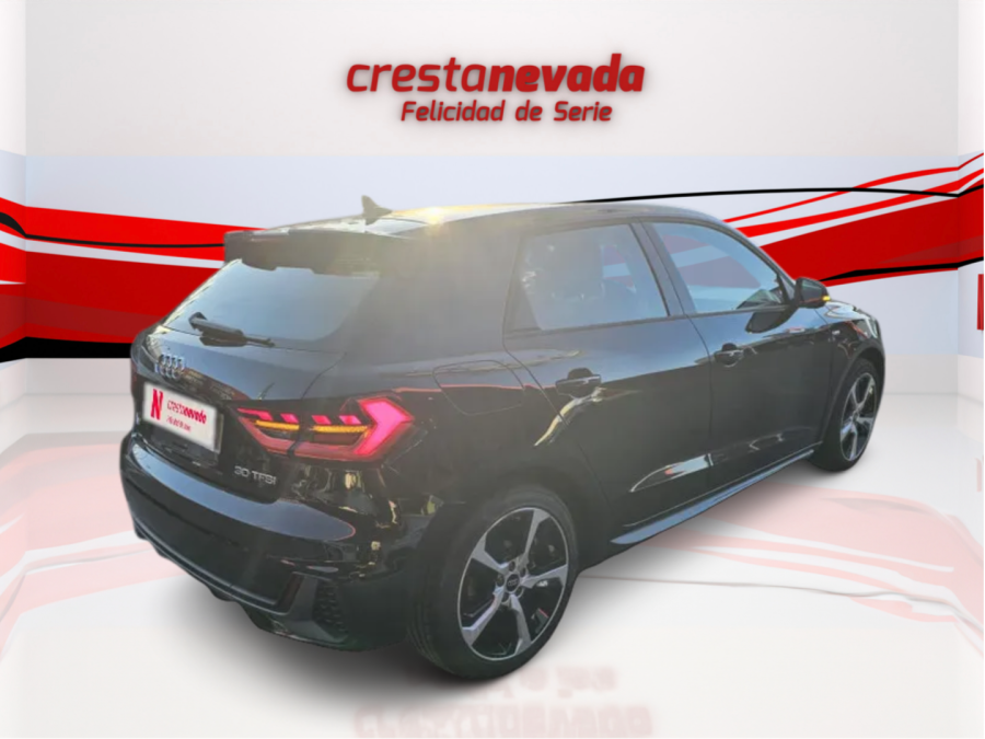 Imagen de AUDI A1