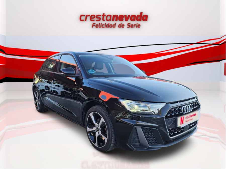 Imagen de AUDI A1