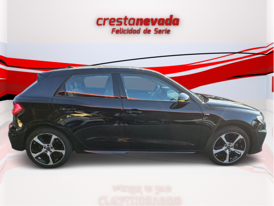 Imagen de AUDI A1