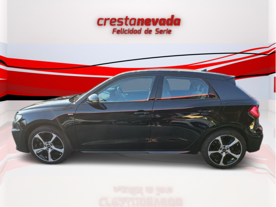 Imagen de AUDI A1