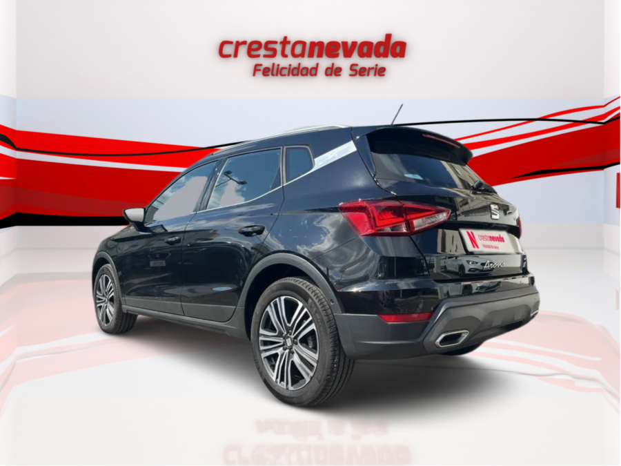Imagen de SEAT Arona