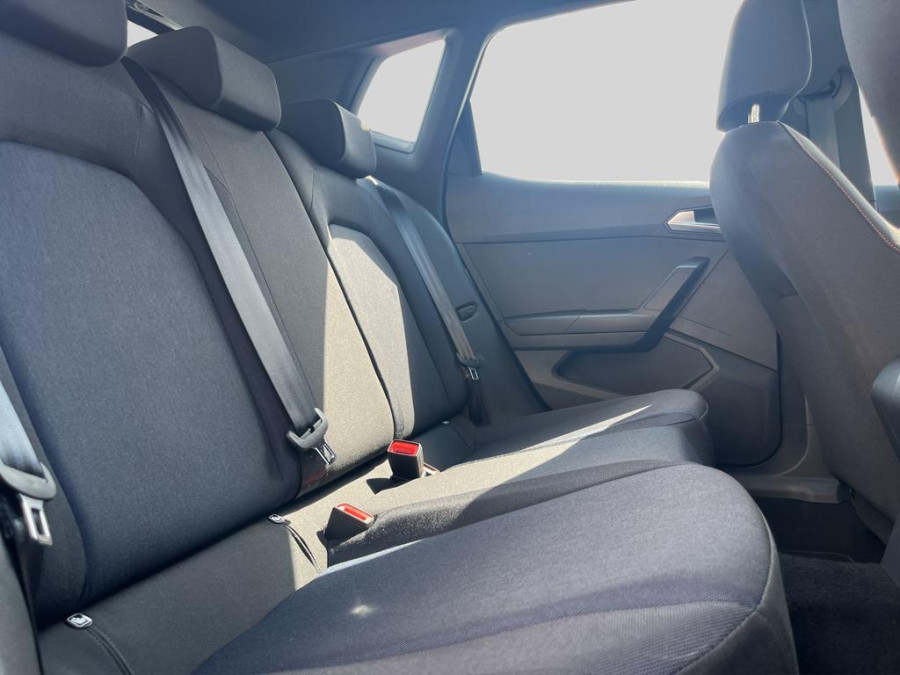 Imagen de SEAT Arona