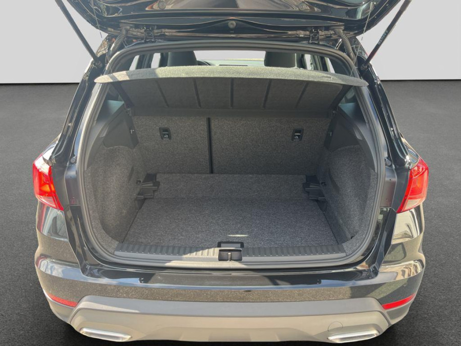 Imagen de SEAT Arona