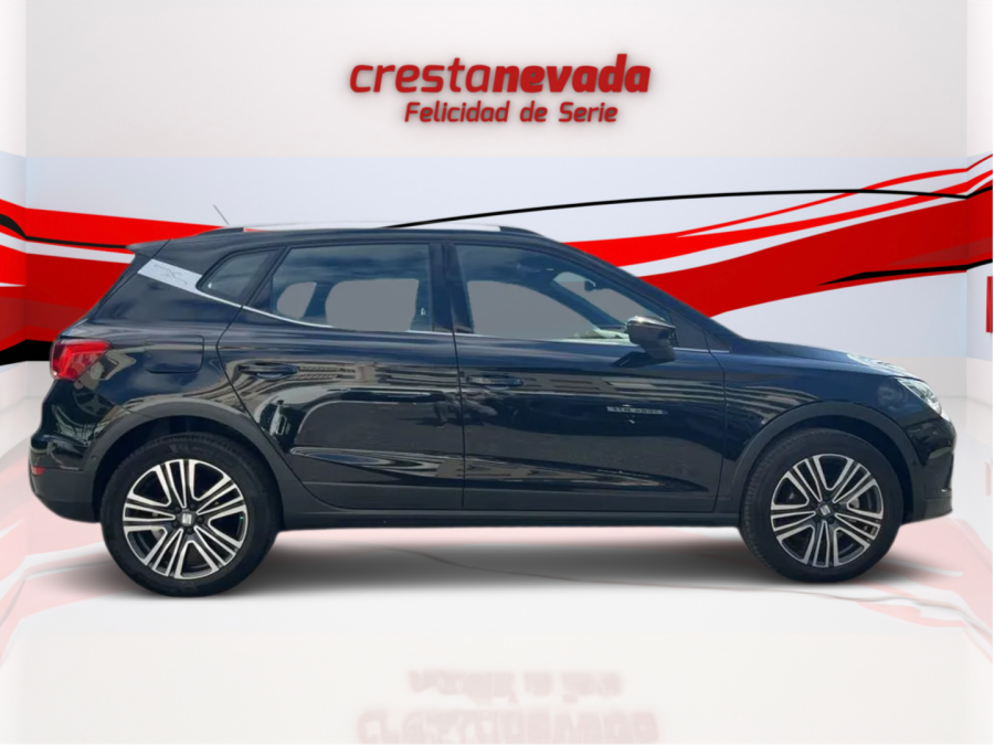 Imagen de SEAT Arona