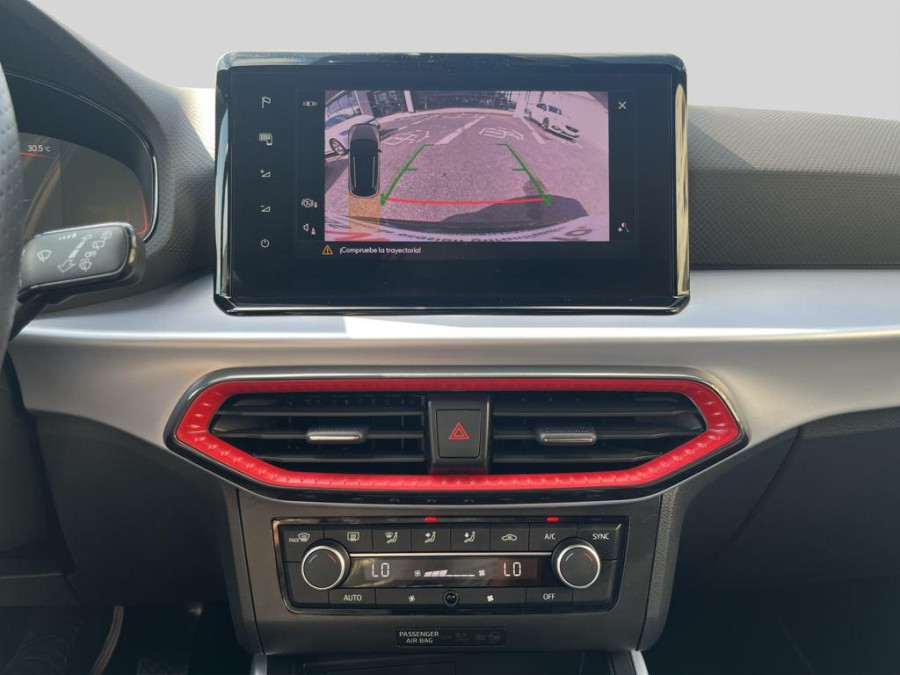 Imagen de SEAT Arona