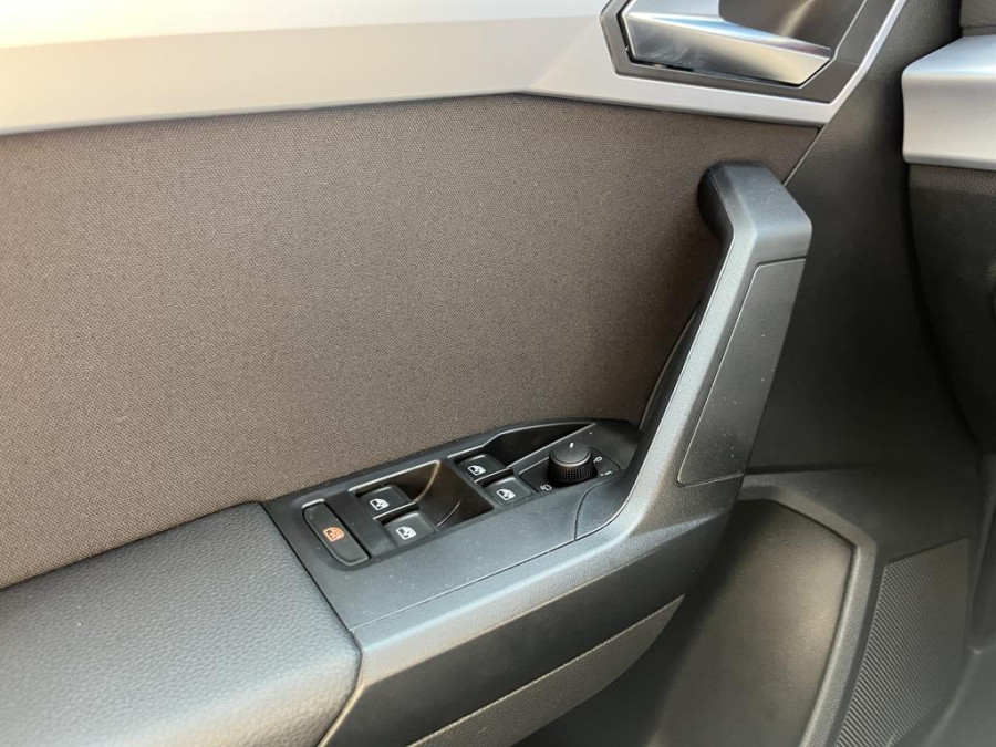 Imagen de SEAT Arona