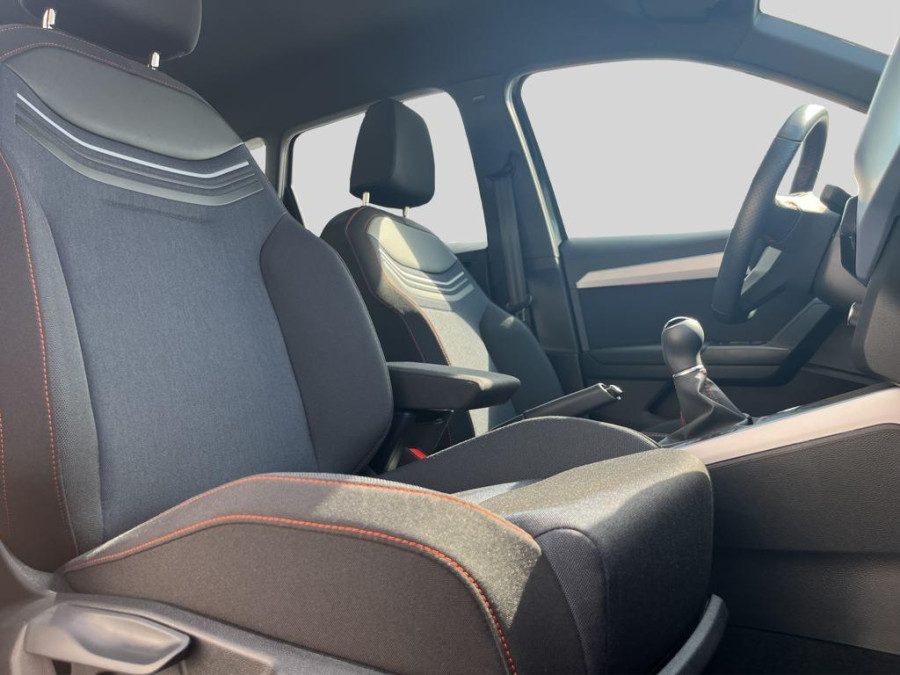 Imagen de SEAT Arona