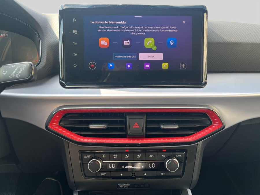 Imagen de SEAT Arona