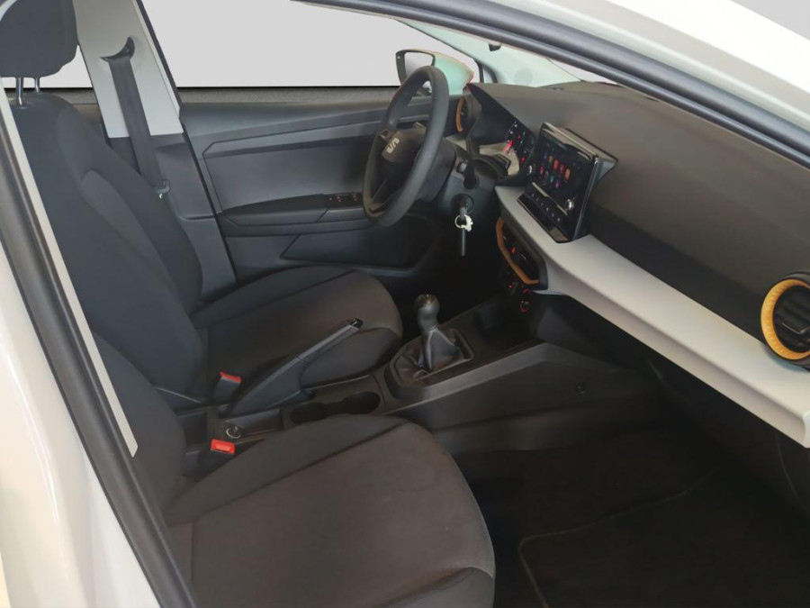 Imagen de SEAT Ibiza