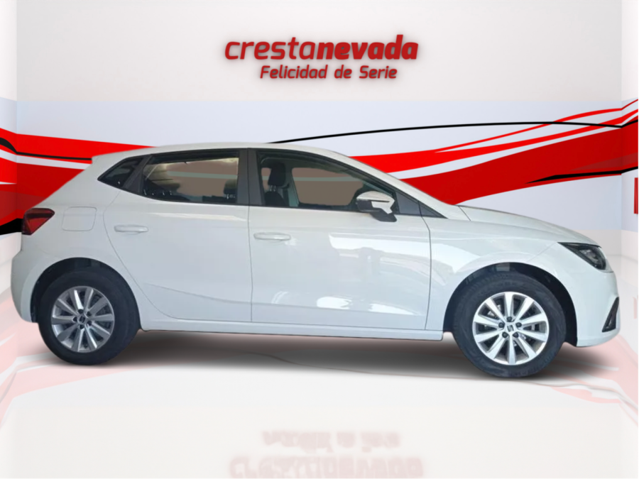 Imagen de SEAT Ibiza