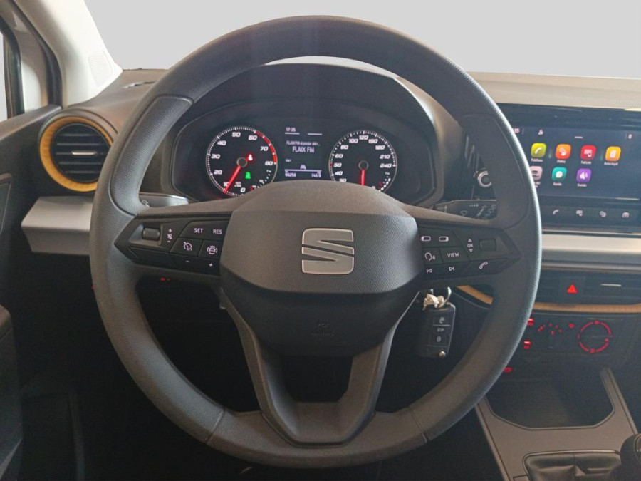 Imagen de SEAT Ibiza