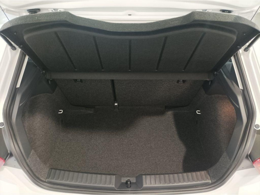 Imagen de SEAT Ibiza