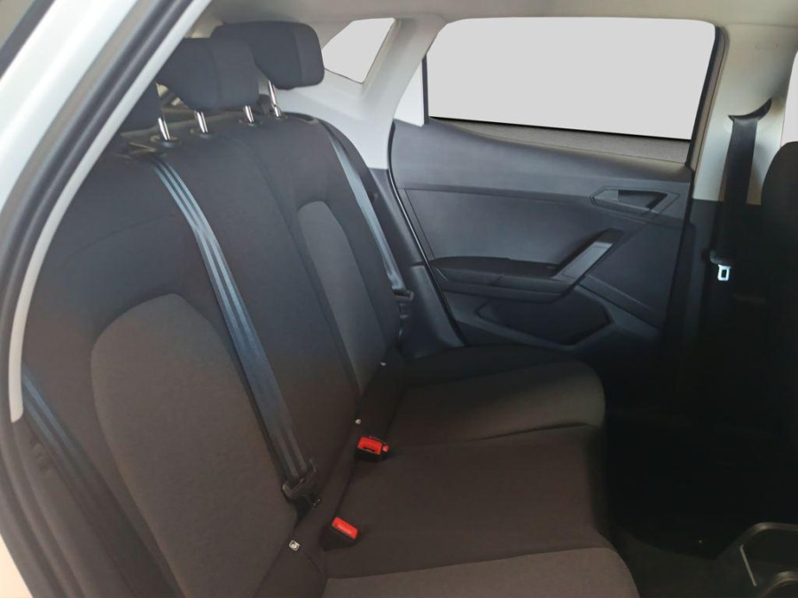 Imagen de SEAT Ibiza
