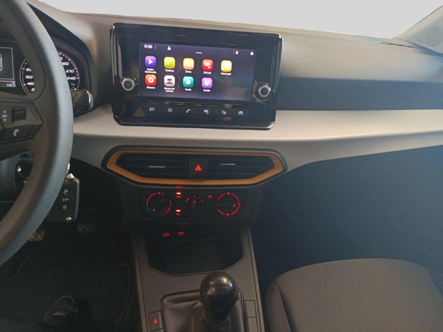 Imagen de SEAT Ibiza