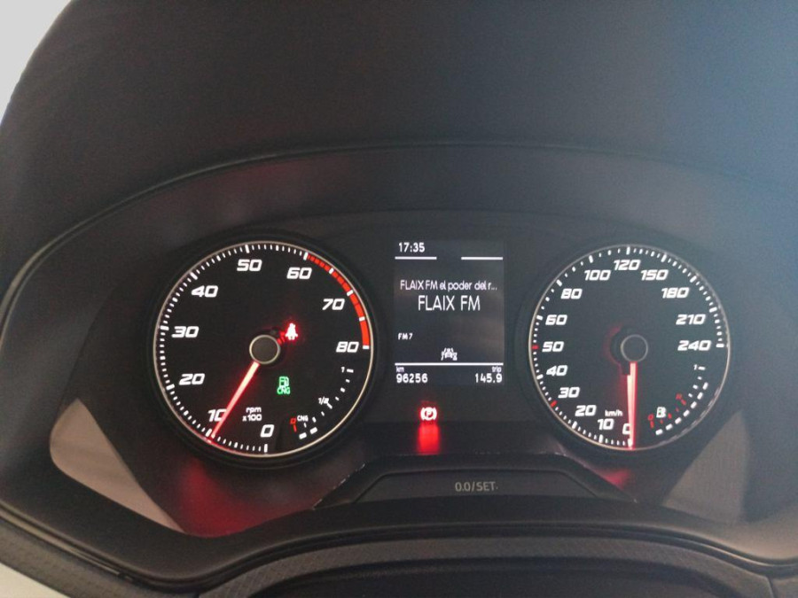 Imagen de SEAT Ibiza