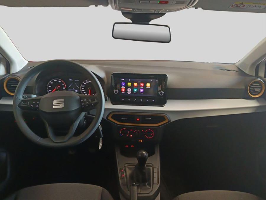 Imagen de SEAT Ibiza