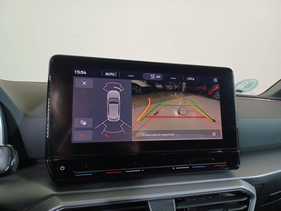 Imagen de SEAT León